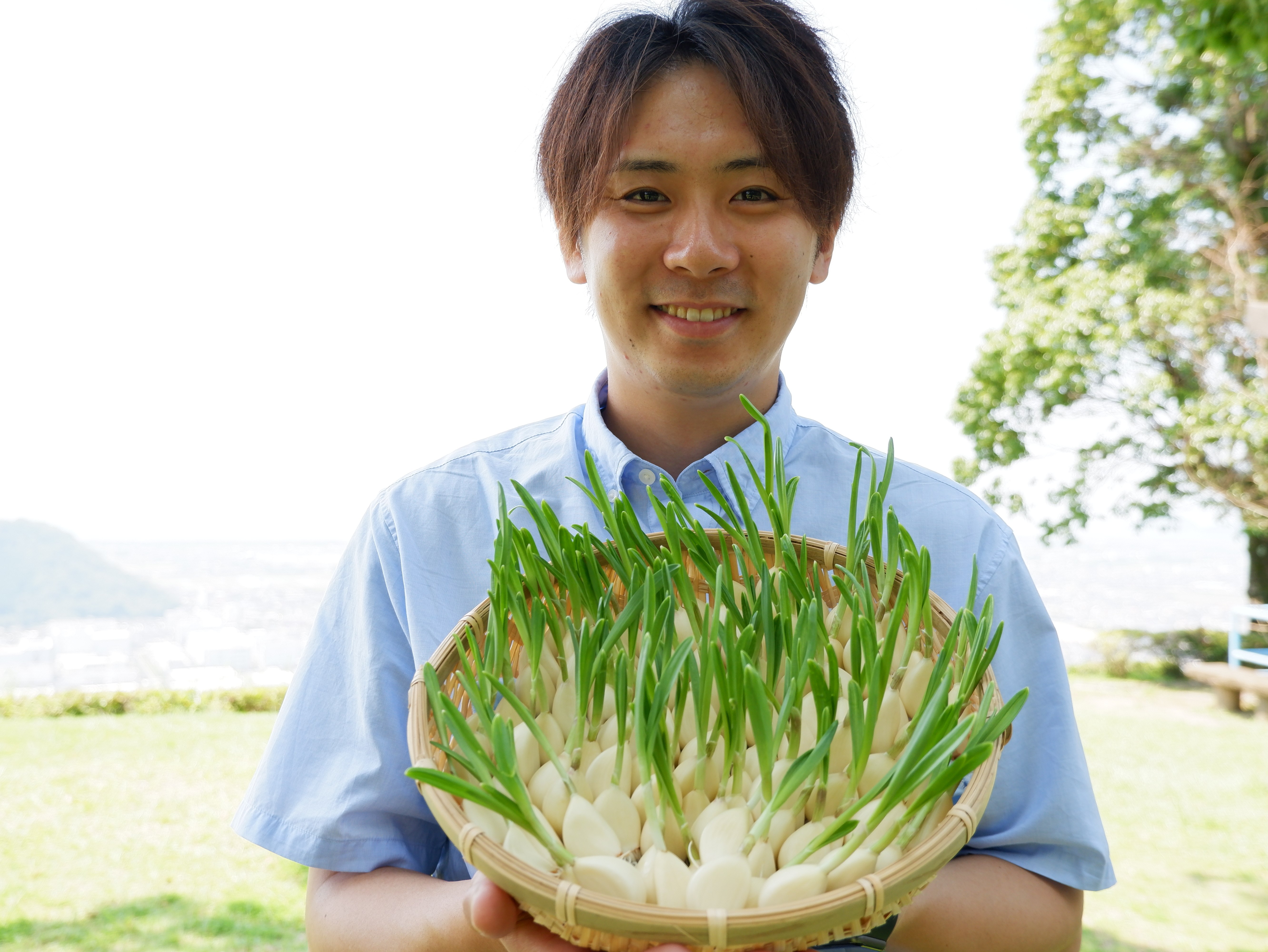 生産者のこだわり